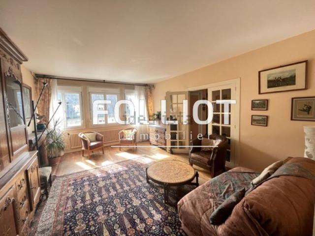 Appartement, Vire Normandie