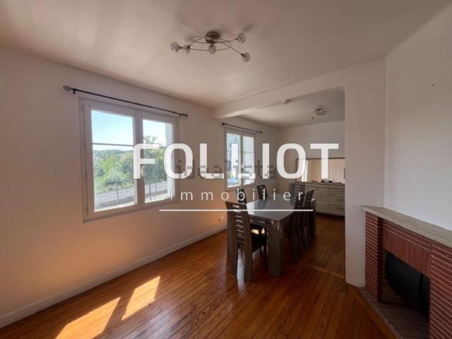 Appartement, Vire Normandie