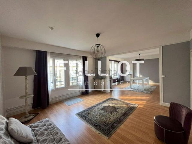 Appartement, Vire Normandie
