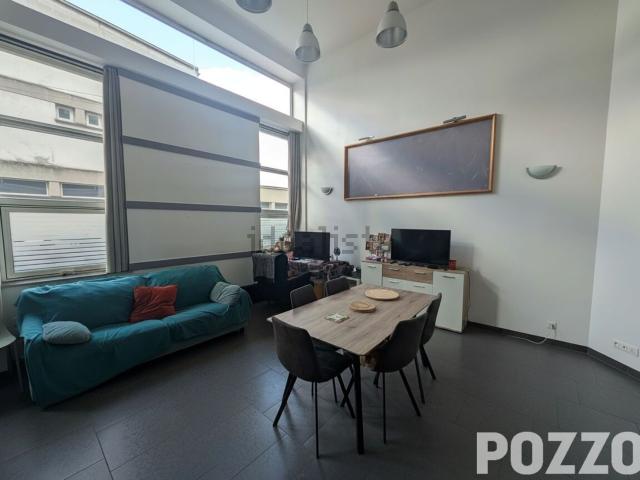 Appartement, Vire Normandie