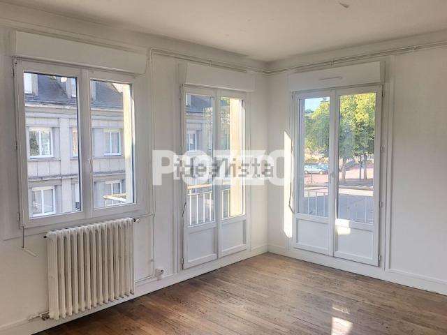 Appartement, Vire Normandie
