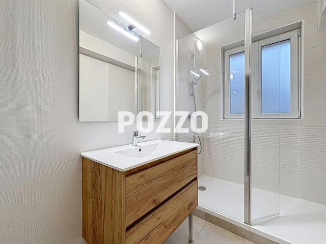Appartement Vire Normandie 5 pièce s 110 m2