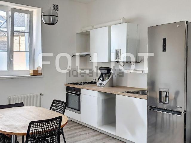 Appartement, Vire Normandie