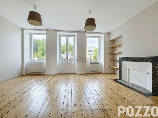 Appartement, Vire Normandie