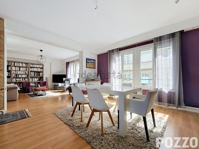 Appartement, Vire Normandie