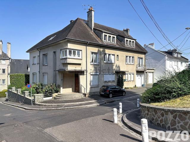 Appartement, Vire Normandie