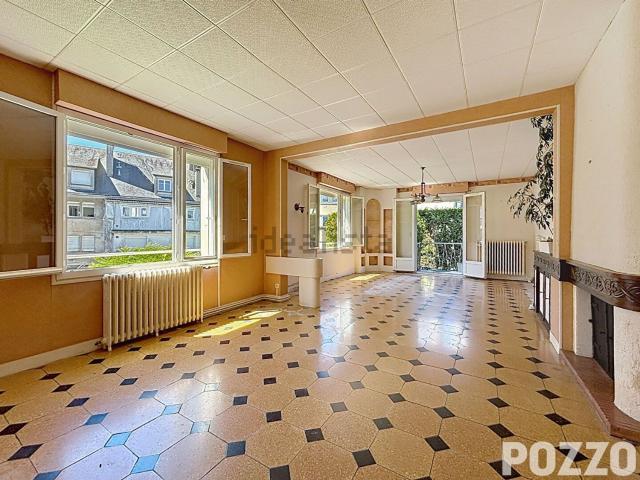 Appartement, Vire Normandie