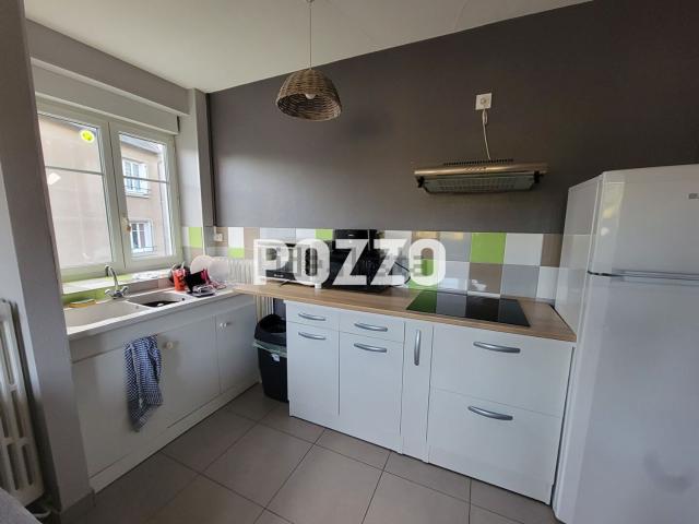 Appartement, Vire Normandie