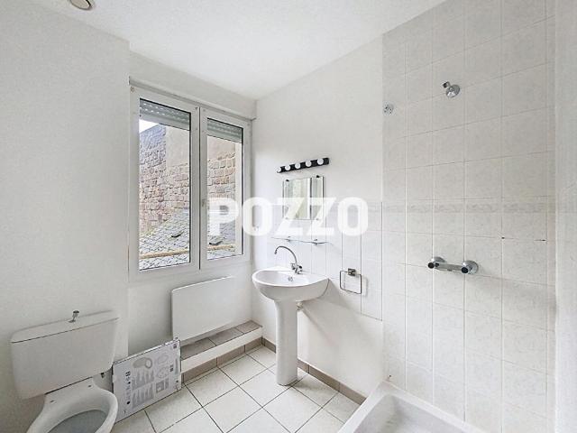 Appartement Vire Normandie 2 pièce s 31.6 m2