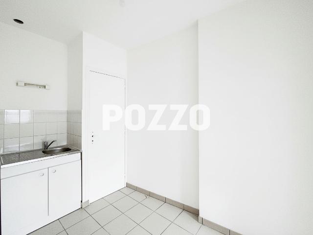Appartement Vire Normandie 2 pièce s 31.6 m2