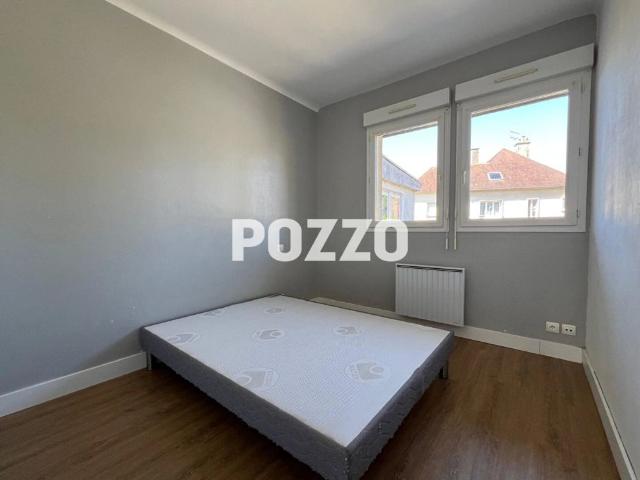 Appartement Vire 2 pièce s 30.12 m2