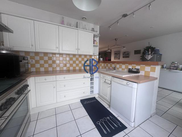 Appartement Virieu Le Grand 4 pièce s 113 m2