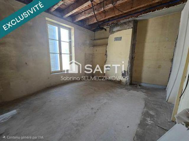 Appartement Virieu Rhône 01510 DS101197872
