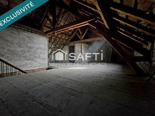 Appartement Virieu Rhône 01510 DS101197875