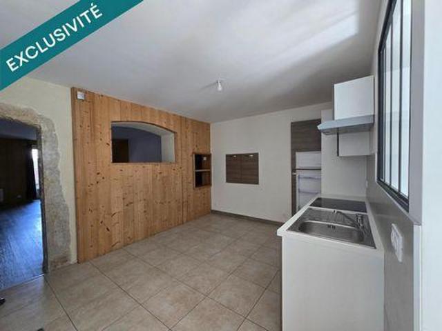 Appartement Virieu Rhône 01510 DS103383096