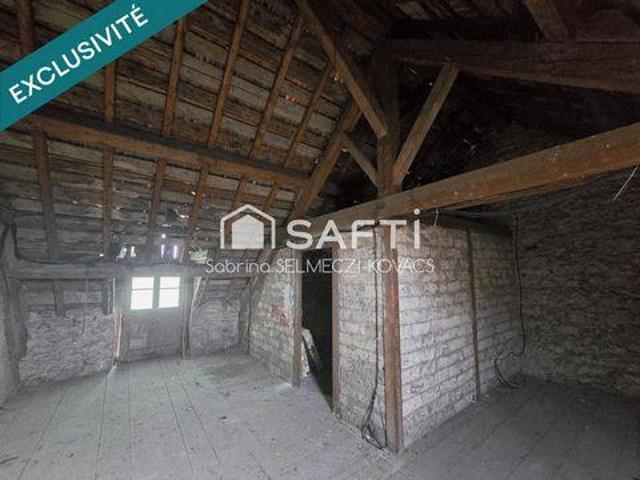 Appartement Virieu Rhône 01510 ELS101197875