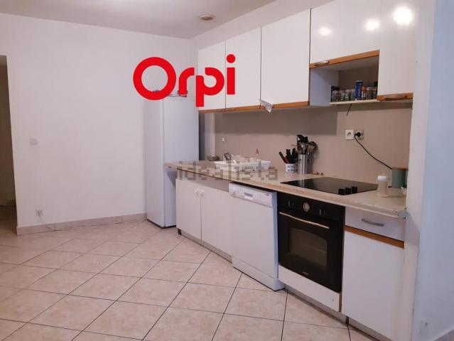 Appartement, Viriville