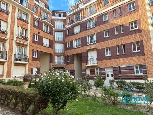 Appartement, Viroflay