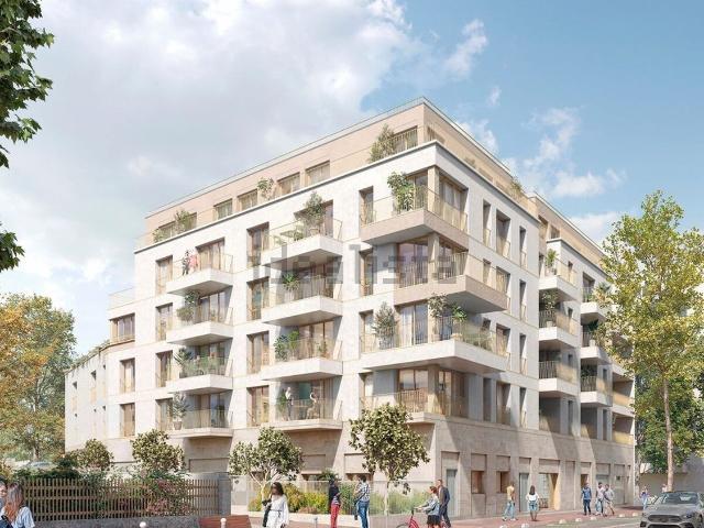 Appartement, Viroflay