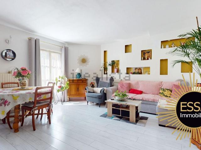 Appartement, Viroflay