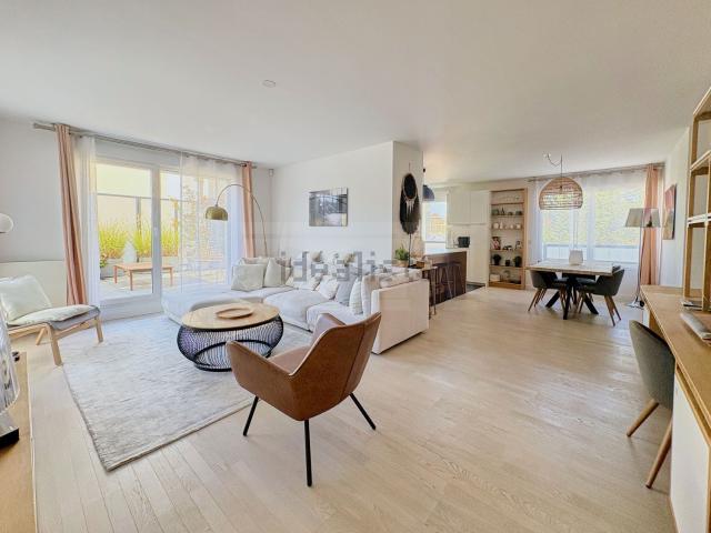 Appartement, Viroflay