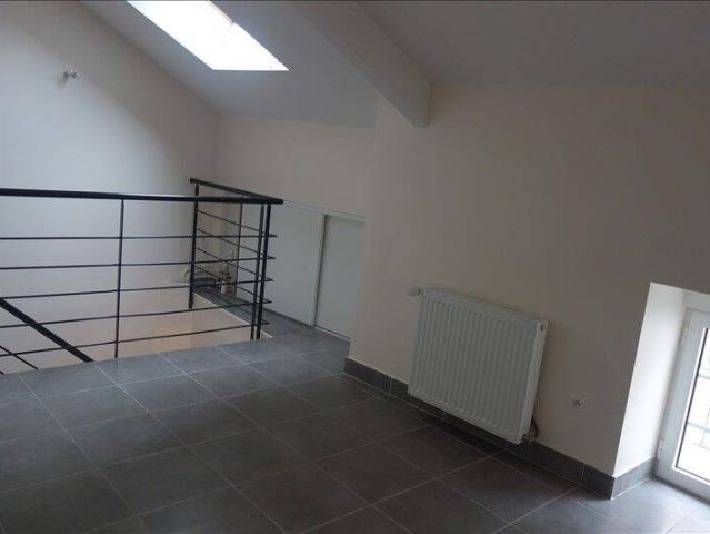 Appartement VIROFLAY 2 pièces 26.43 m2