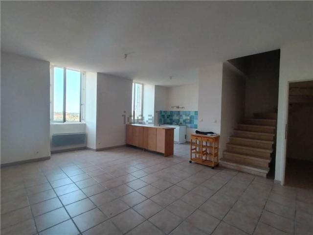 Appartement, Visan
