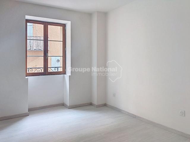 Appartement Visan rdc T3 70 m2