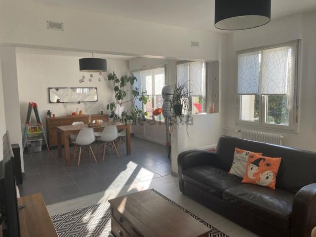 Appartement, Vittel