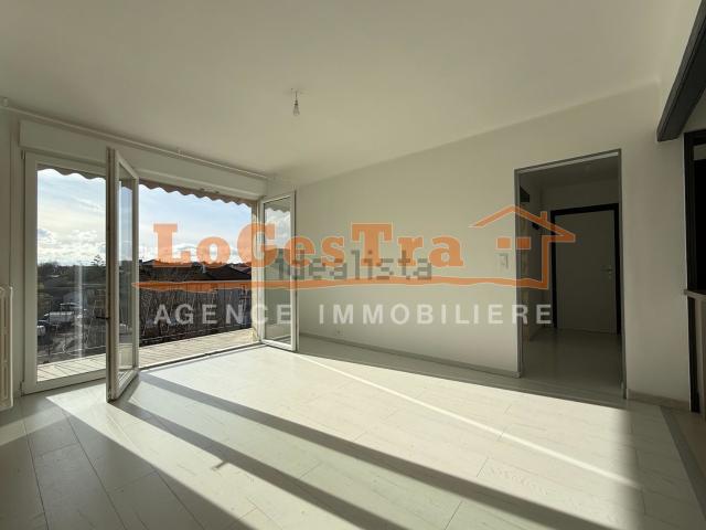 Appartement, Vittel