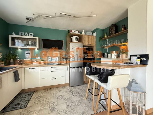 Appartement, Vittel
