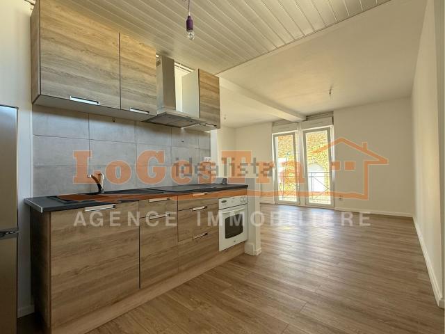 Appartement, Vittel