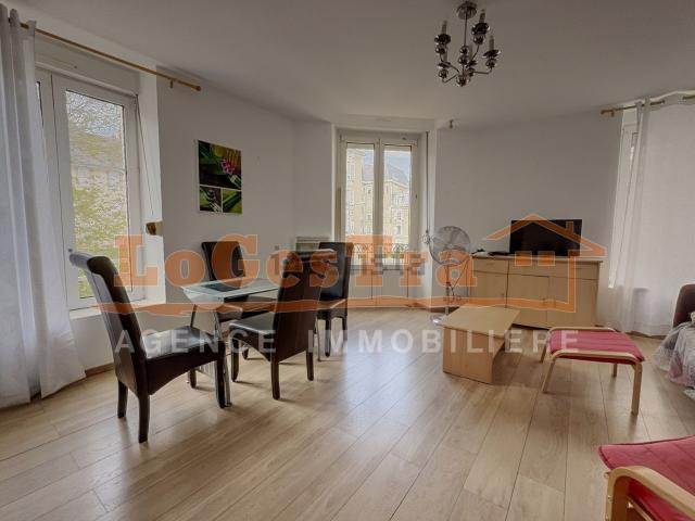 Appartement, Vittel