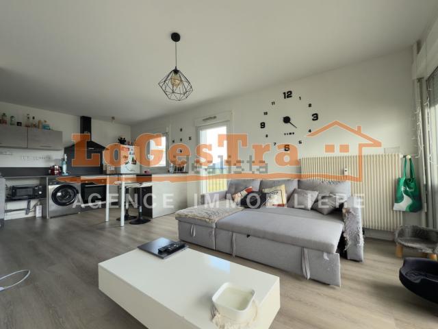 Appartement, Vittel