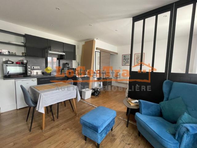 Appartement, Vittel
