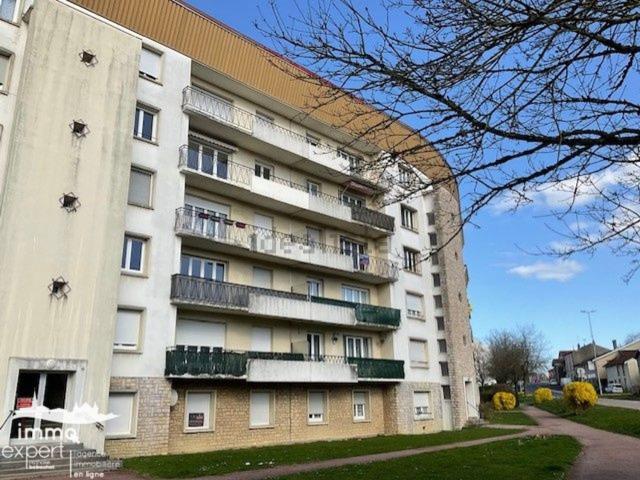 Appartement, Vittel