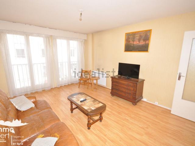 Appartement, Vittel