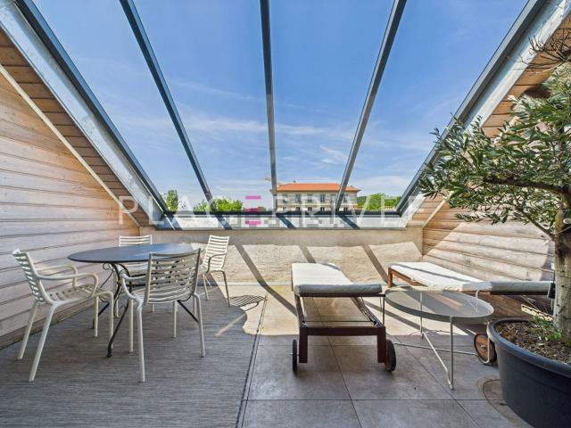 Appartement, Vittel