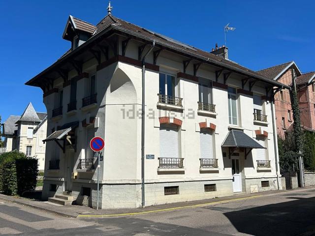 Appartement, Vittel