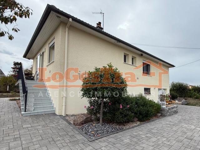 Appartement, Vittel