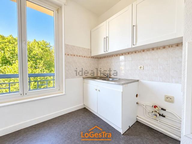Appartement, Vittel