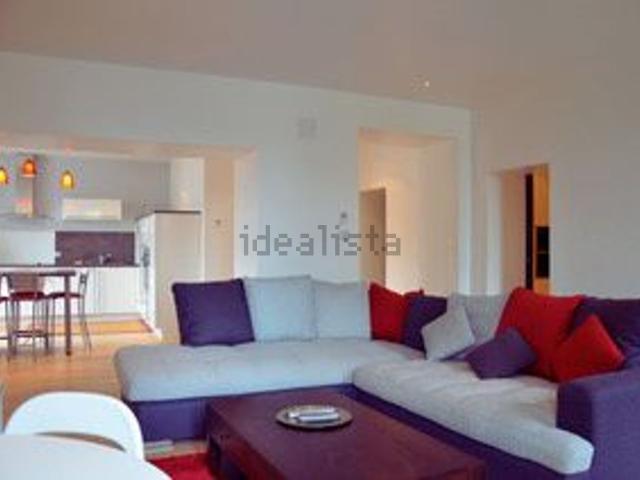 Appartement, Vittel
