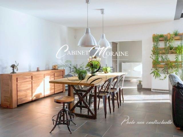 Appartement, Vitré