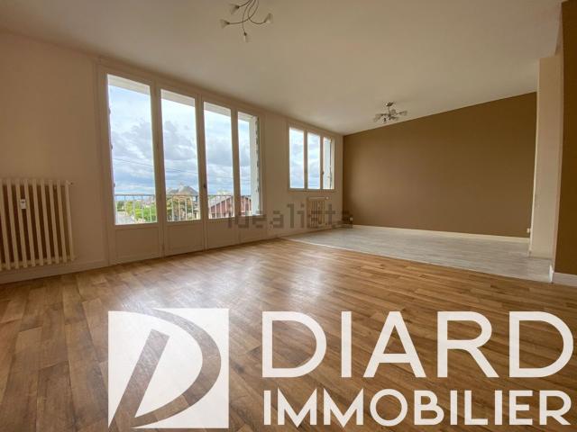 Appartement, Vitré