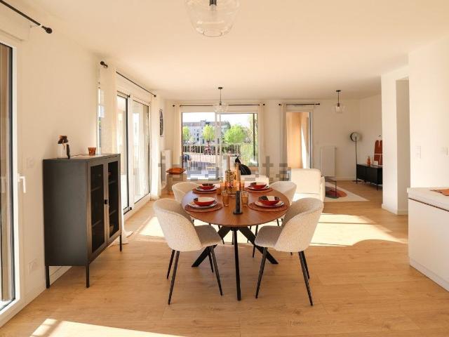 Appartement, Vitré