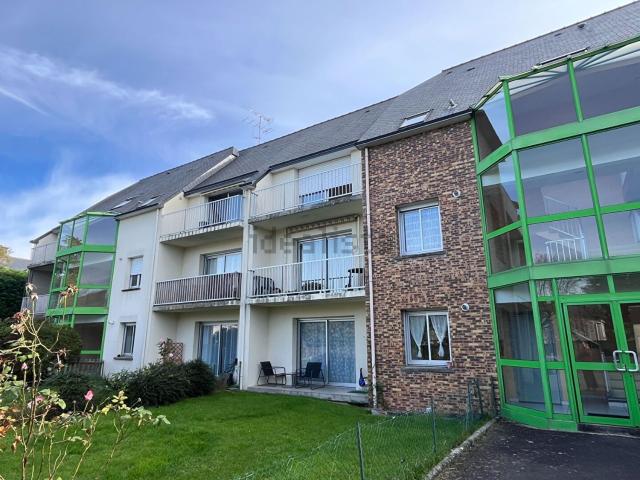 Appartement, Vitré