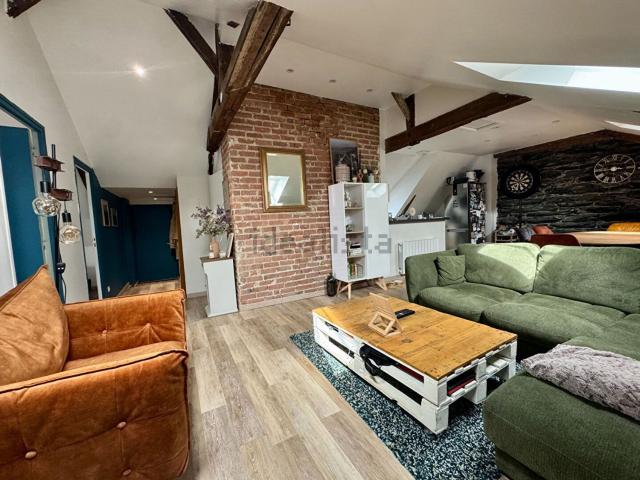Appartement, Vitré