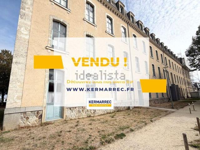 Appartement, Vitré
