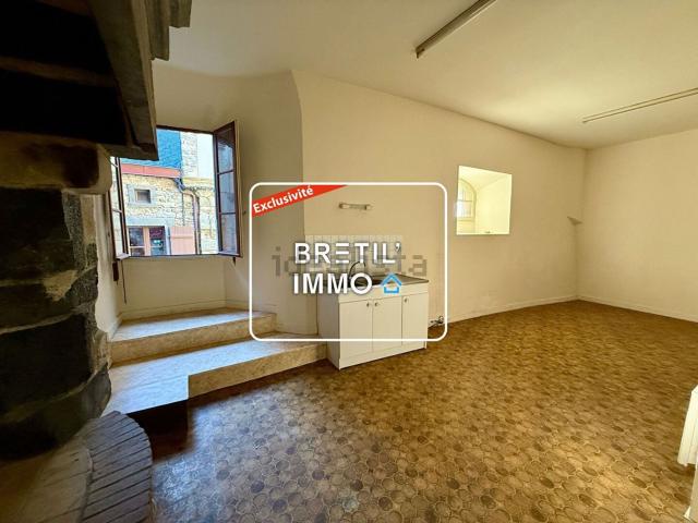 Appartement, Vitré