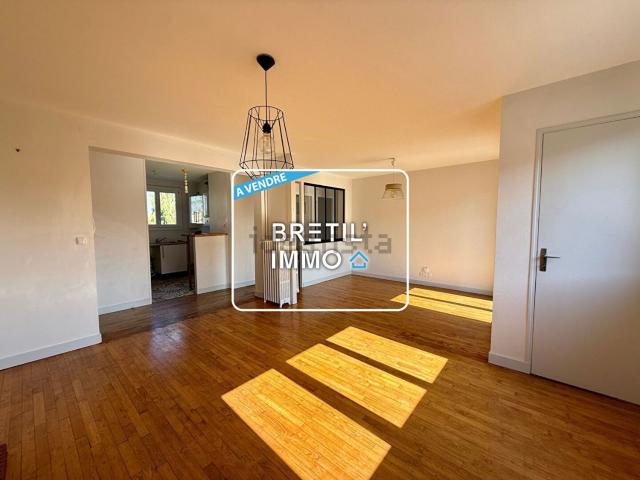 Appartement, Vitré